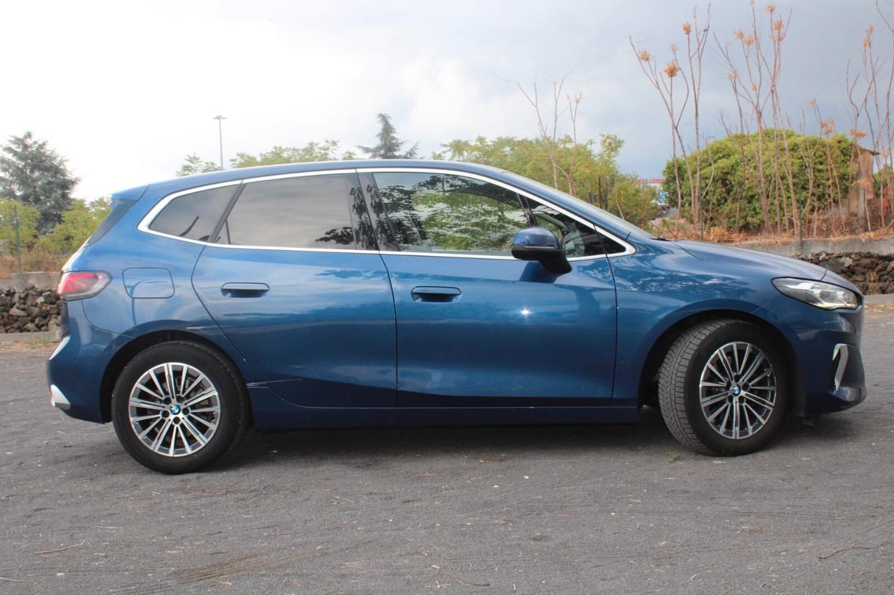 Bmw 216 218d Active Tourer Luxury