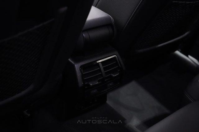 AUDI Q3 SPB 35 TDI 150CV Black Line S Tronic S Line