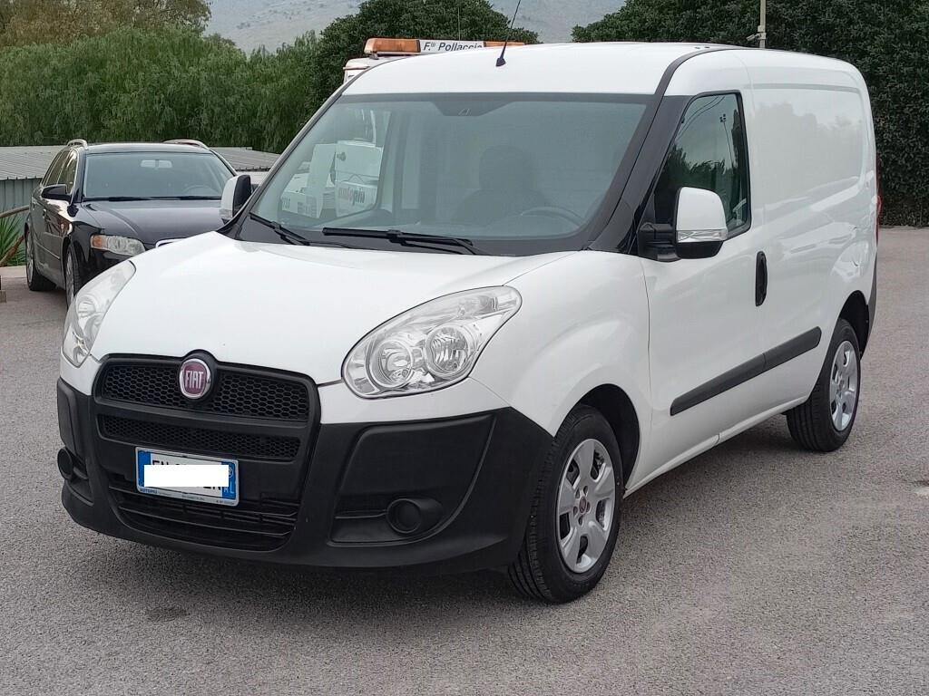 Fiat Doblò 1.6 MJT 16V Furgone 105cv