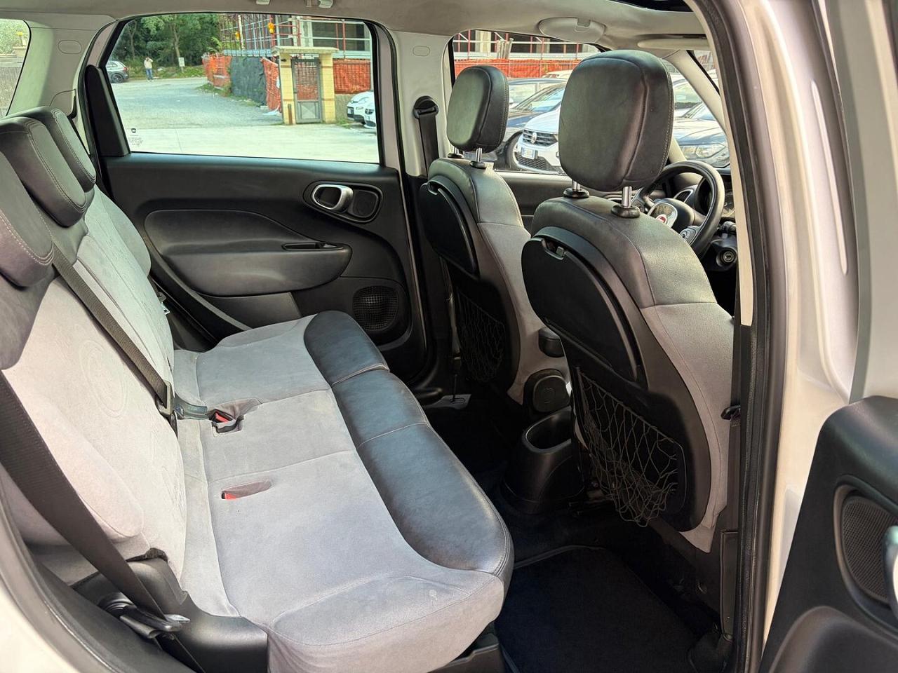 Fiat 500 L 0.9 Lounge Gpl 105 cv