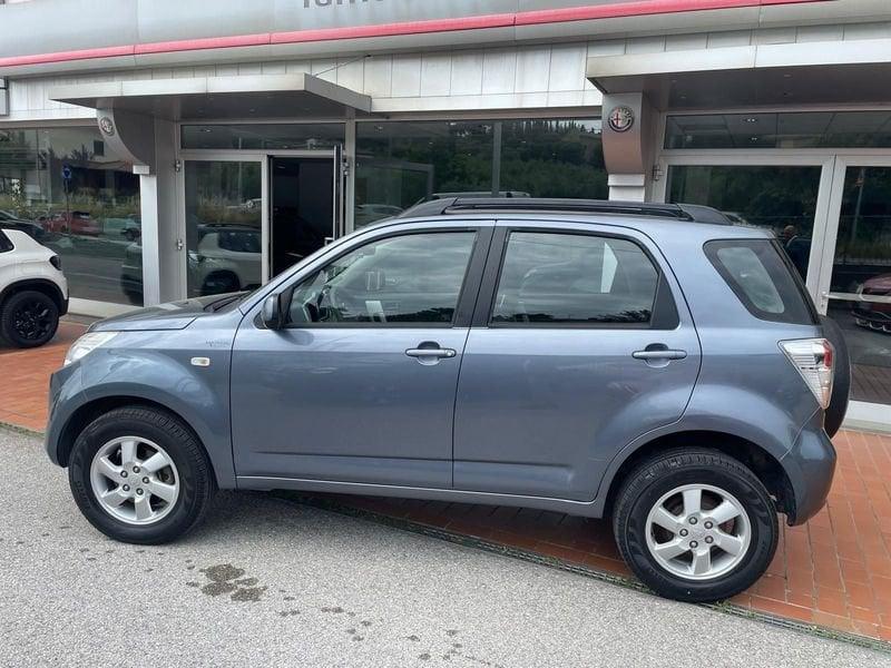 Daihatsu Terios Terios 1.5 4WD SX