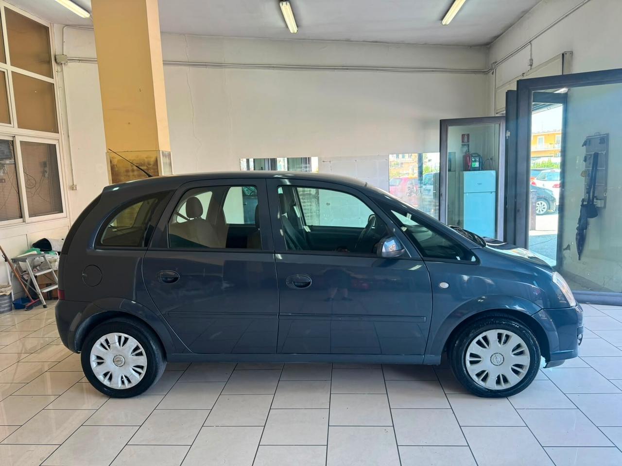 Opel Meriva 1.3 CDTI 75 cavalli Cosmo