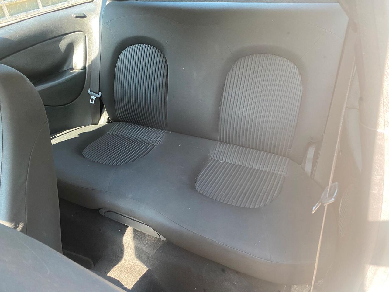 Lancia Ypsilon 1.2 Argento