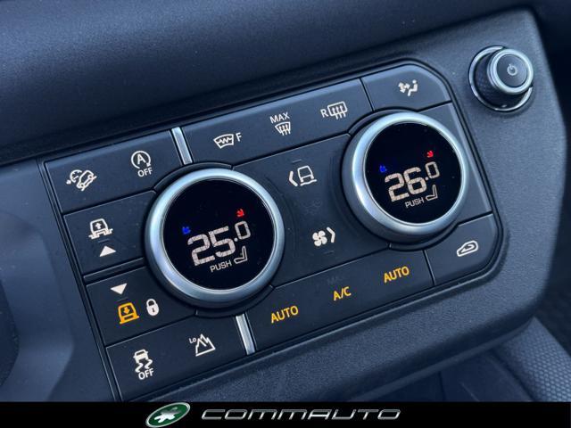 LAND ROVER Defender 110 3.0D I6 250 CV AWD Auto X-Dynamic SE