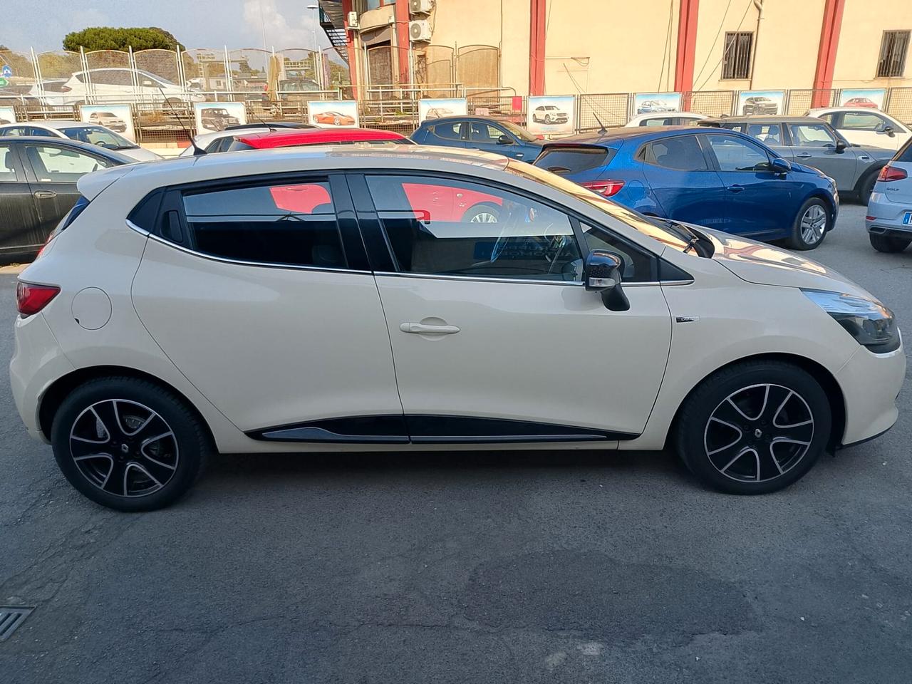 Renault Clio Sporter dCi 8V 90CV EDC Start&Stop Energy Duel2