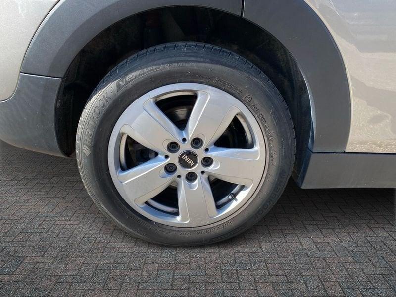 MINI Clubman Mini 1.5 One D my18