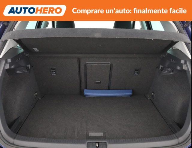 VOLKSWAGEN Golf 1.5 TSI 130 CV EVO DSG 5p. Executive BlueMotion