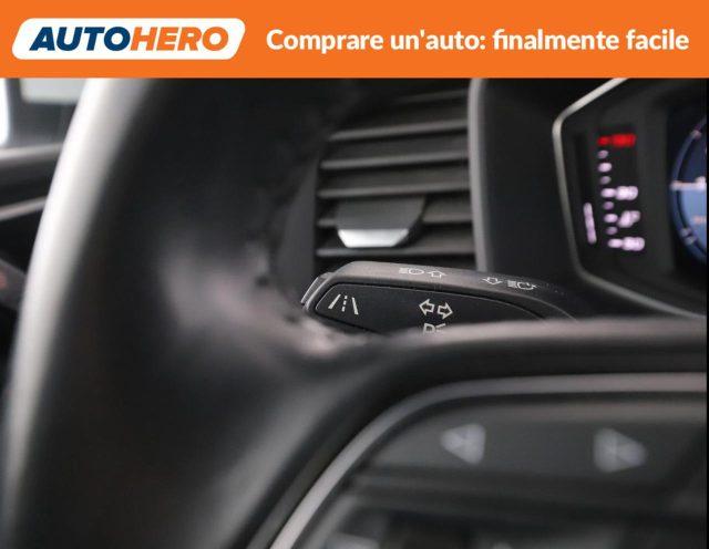 AUDI A1 SPB 30 TFSI Admired Advanced