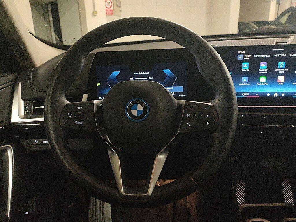 BMW iX1 20 X-Line eDrive