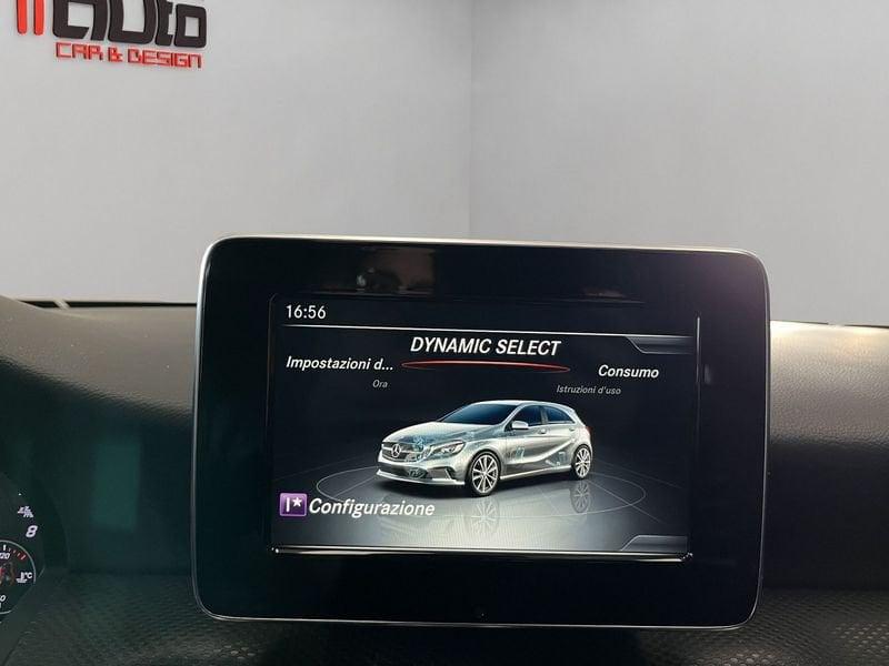 Mercedes-Benz Classe A A 160 Business