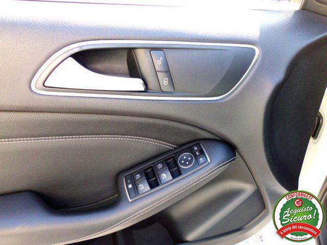 MERCEDES-BENZ B 180 CDI BlueEFFICIENCY Premium