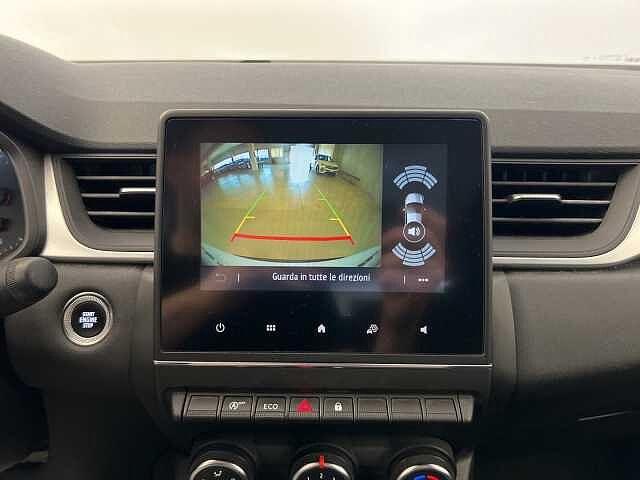 Renault Captur TCe 12V 90 CV Zen