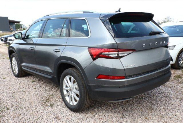 SKODA Kodiaq 2.0 TDI EVO SCR DSG 7 posti Style