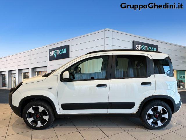 FIAT Panda Cross 1.0 FireFly S&S Hybrid