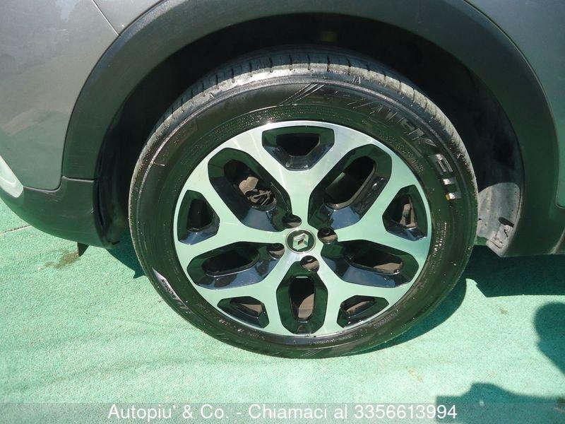 Renault Captur 1.5 dCi 90cv Cambio Autom. SPORT EDITION2 EDC