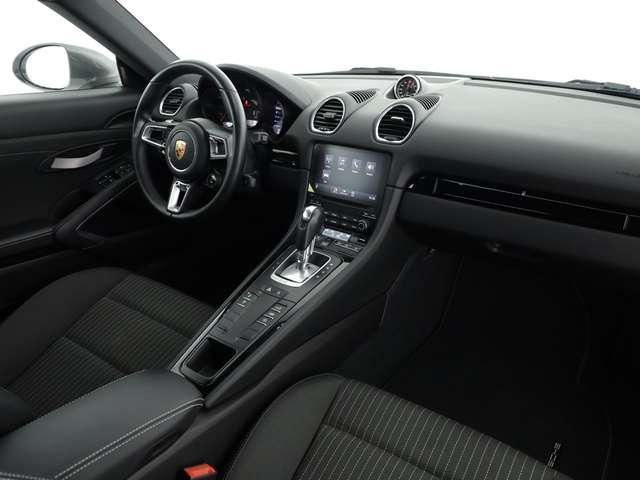 Porsche Cayman 2.0 t 300cv pdk