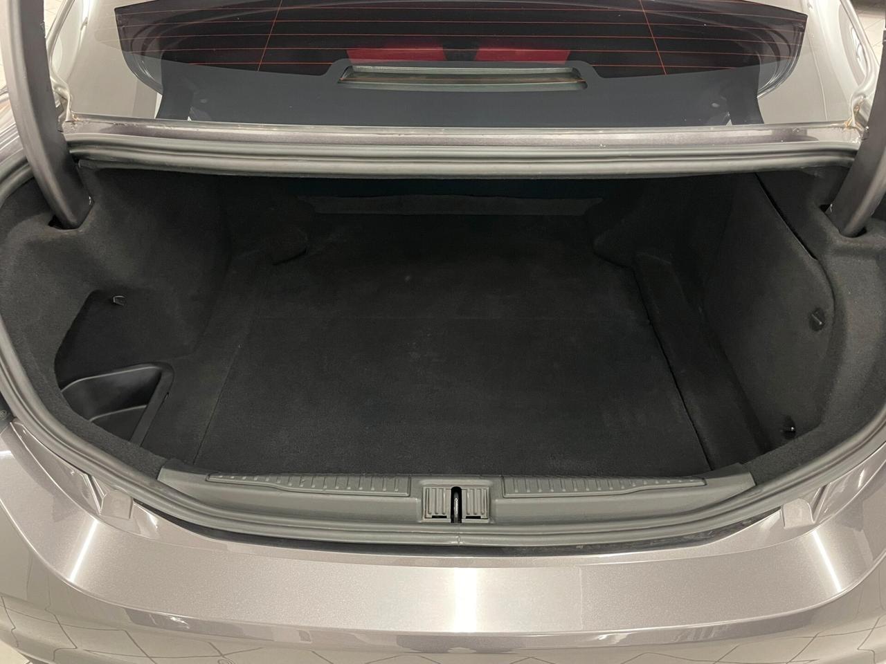 Alfa Romeo Giulia BLINDATA 2.0 T 280 CV AT8 PELLE NAVI RETROCAMERA