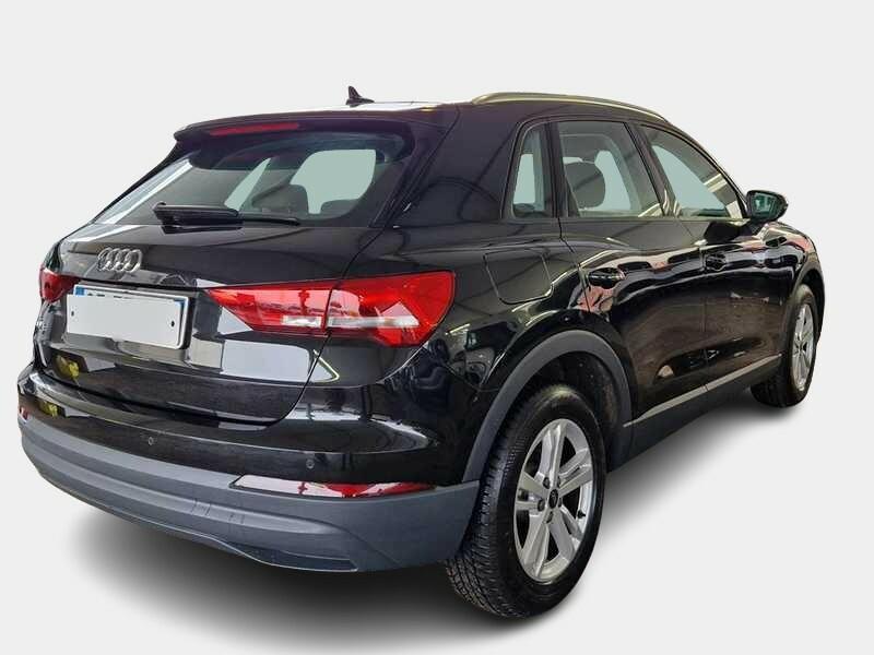 AUDI Q3 35 TDI S tronic Business