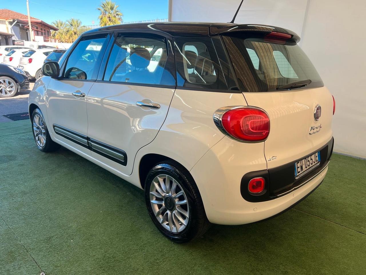 FIAT 500L 1.3 MULTIJET 85CV