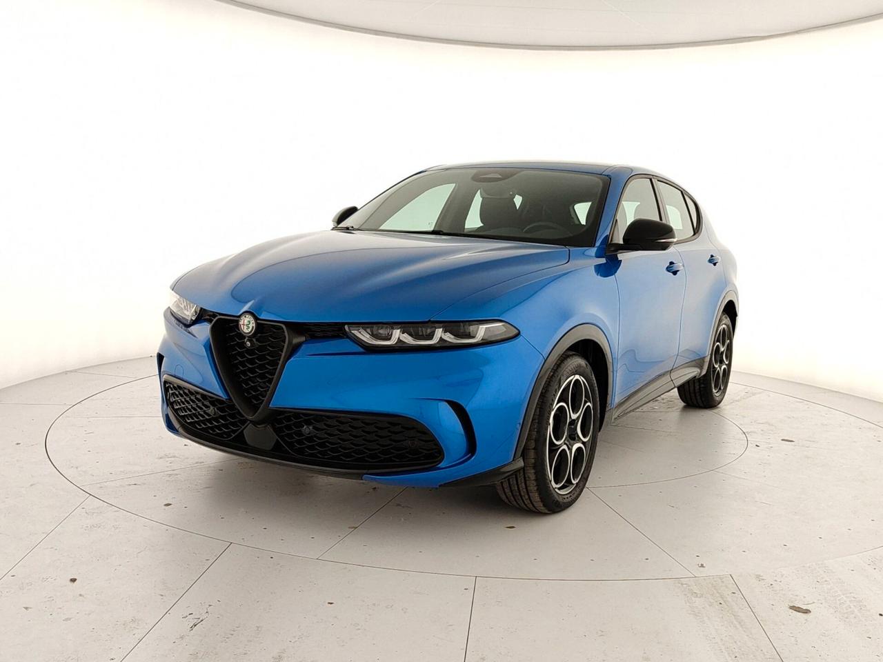 Alfa Romeo Tonale 1.5 160 CV MHEV TCT7 Sprint