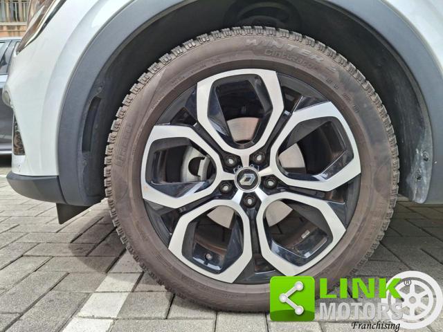 RENAULT Arkana Arkana Full Hybrid E-Tech 145 CV GARANZIA INCLUSA