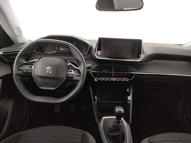 PEUGEOT 2008 BlueHDi 110 S&S Active Pack