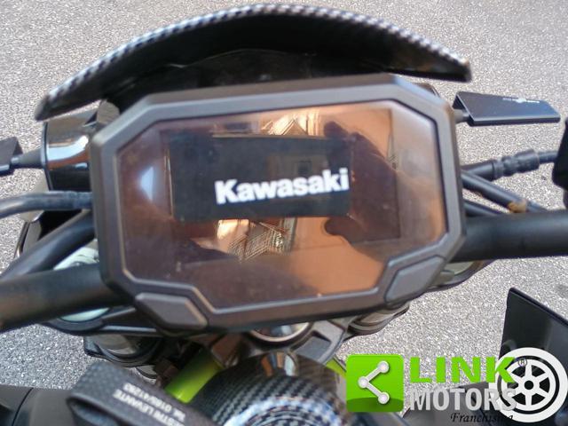 KAWASAKI Z 900 Z 900
