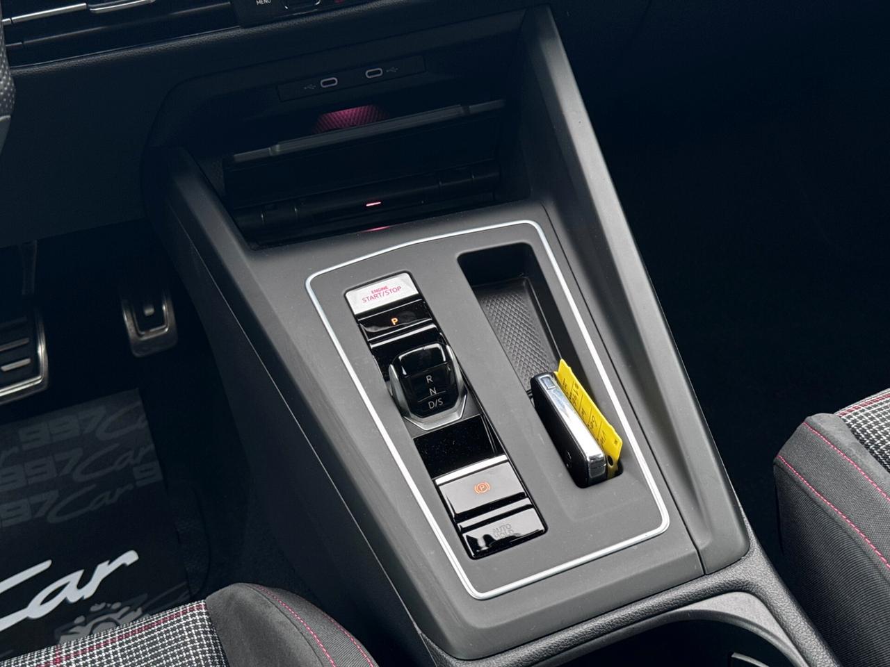 Volkswagen Golf 2.0 TSI DSG GTI*FENDINEBBIA*ESTORIL*