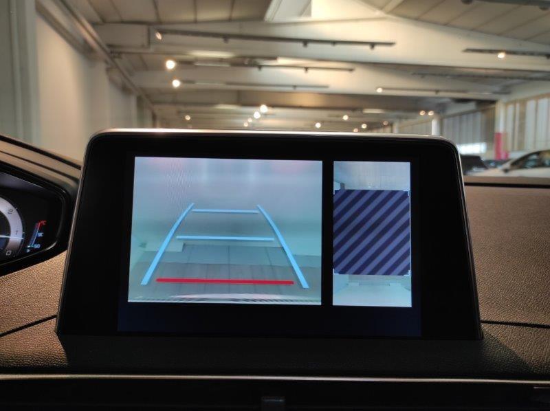 PEUGEOT 3008 2ª serie - 3008 BlueHDi 130 S&S EAT8 GT Line