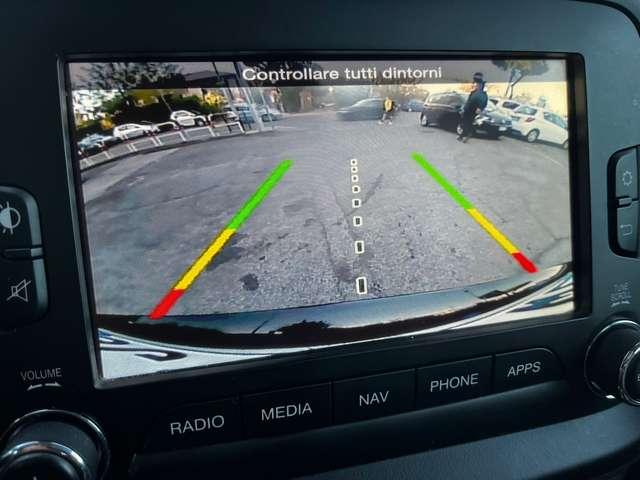 Jeep Renegade Renegade 1.6 mjt Limited 2wd 120cv