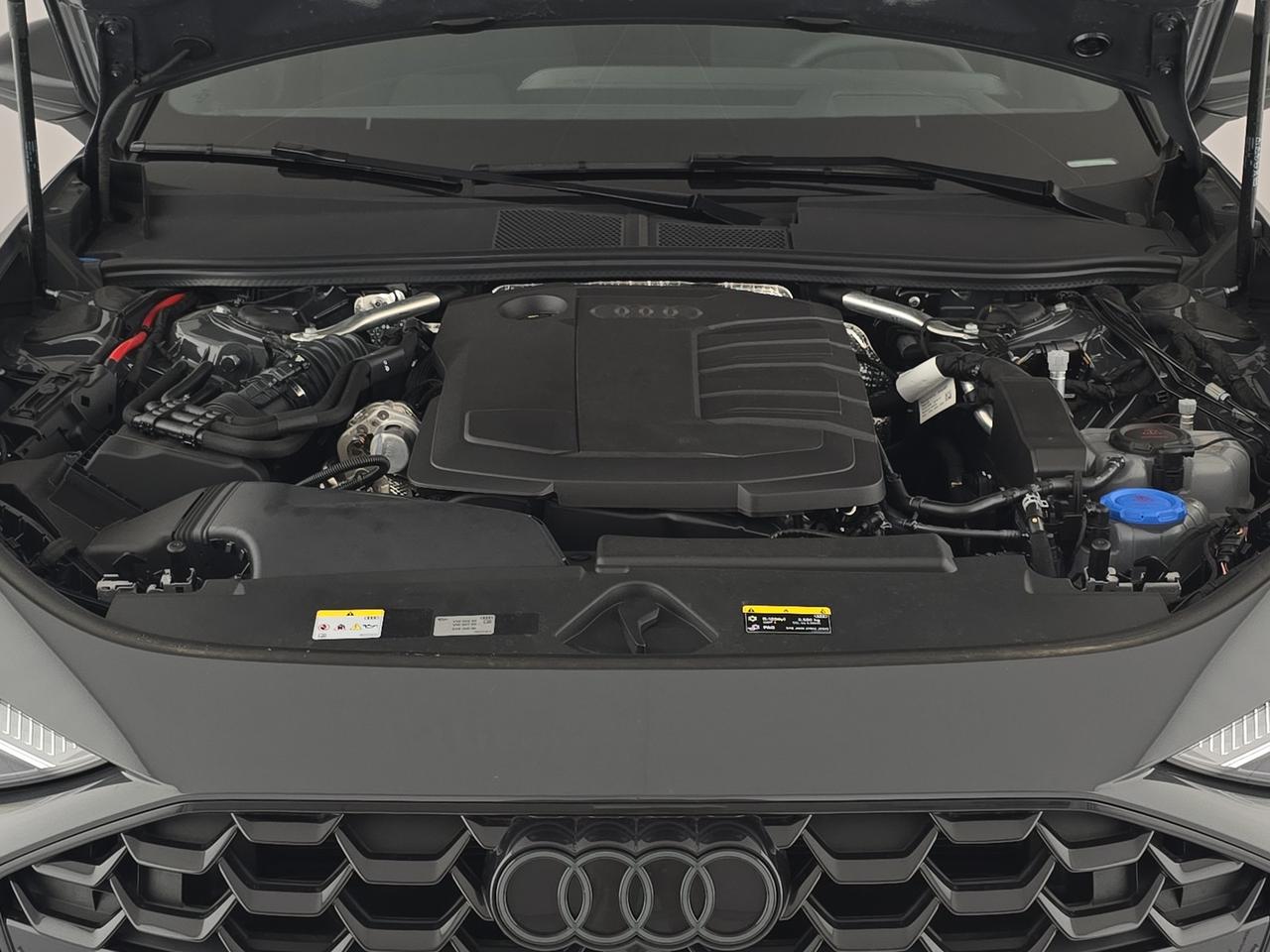 Audi A5 avant 2.0 tdi mhev+ launch edition one quattro 204cv s-tronic