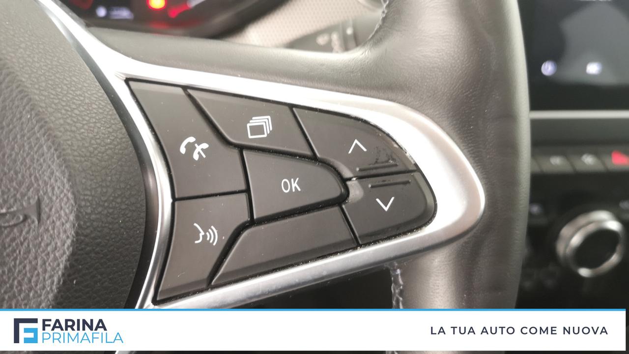 RENAULT Arkana 2021 - Arkana 1.6 E-Tech hybrid Intens 145cv