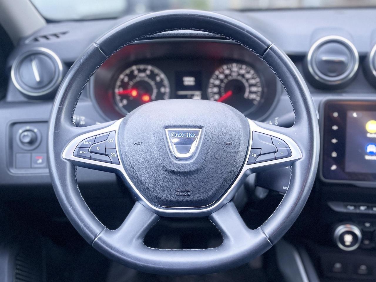 Dacia Duster 1.5 Diesel 115CV 4x4 E6 Neo - 2022