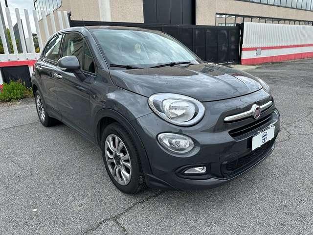 Fiat 500X 1.3 MultiJet 95 CV Pop Star