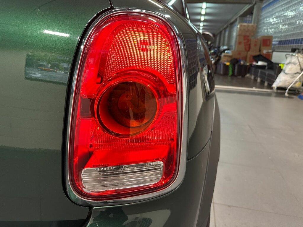 Mini One D Countryman 1.5 TwinPower Turbo One D Hype