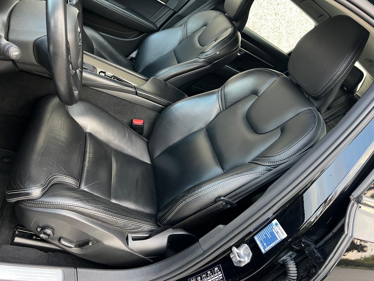 Volvo V90 Cross Country 2.0 d4 Business Plus awd geartronic
