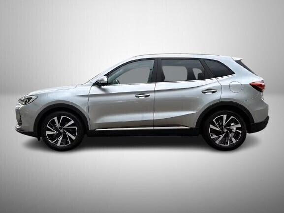MG ZS 1.5 HYBRID LUXURY *SENZA OBBLIGO DI FINANZIAMENTO*
