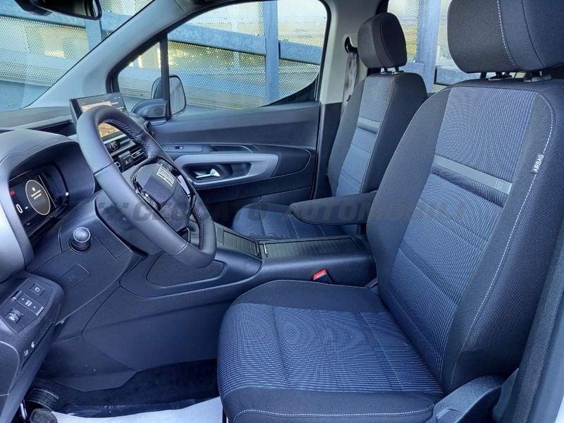 FIAT Doblò Doblo Passo Corto 1.5 d Doblo 100cv