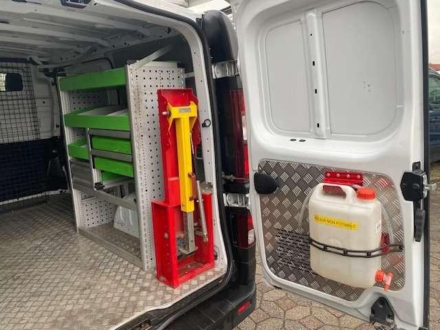 Fiat Talento 2.0 MTJ 120 CV CON ALLESTIMENTO SPECIALE