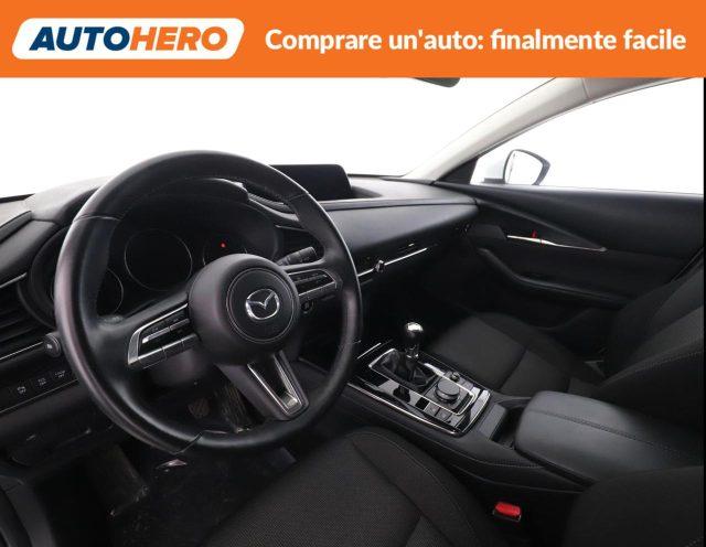 MAZDA CX-30 2.0L e-Skyactiv-G 150 CV M Hybrid 2WD Executive