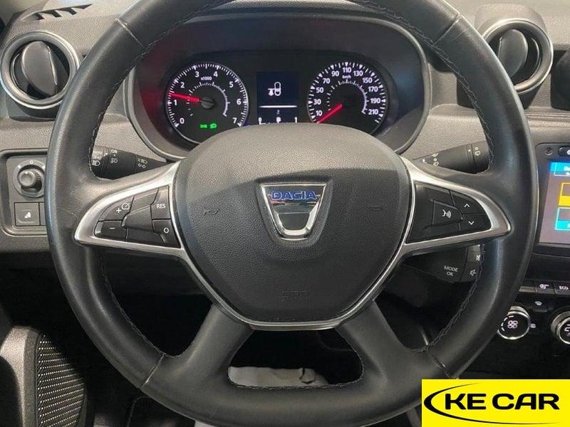 Dacia Duster 1.0 Eco-G 100cv Laureate