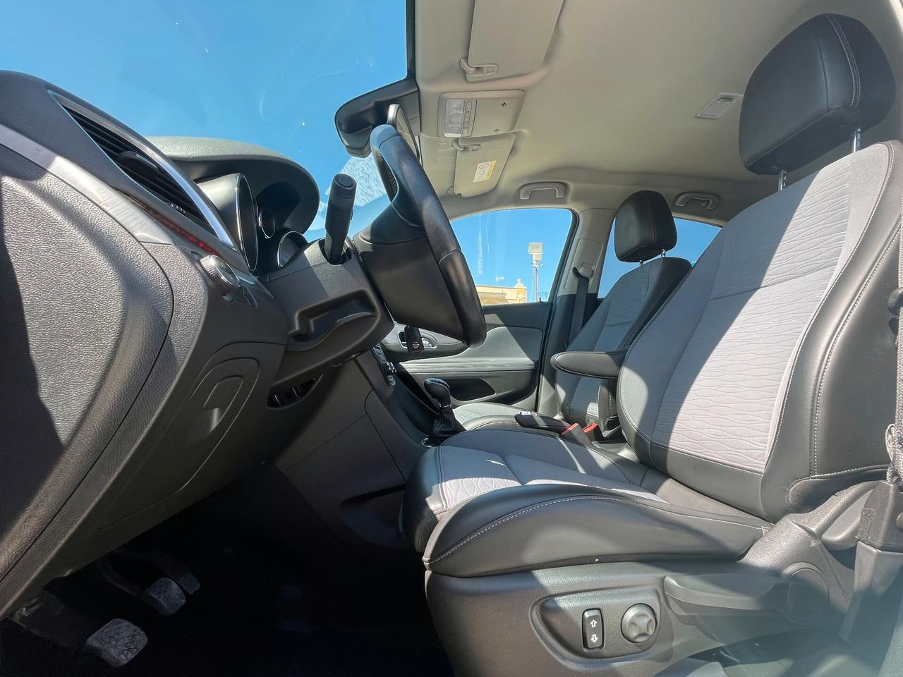 Opel Mokka 1.6 CDTI Ecotec 136CV 4x2 Start&Stop Cosmo