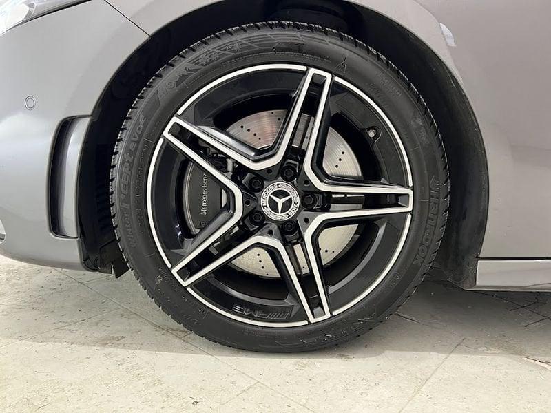 Mercedes-Benz Classe A A 250 Automatic Premium