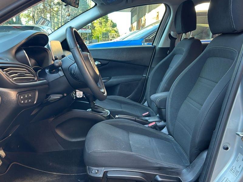 FIAT Tipo 1.6 Mjt 120cv 6M Lounge GRANDINATA