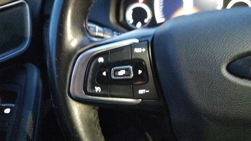 DR AUTOMOBILES dr F35 dr F35 1.5 Turbo Bi-Fuel GPL