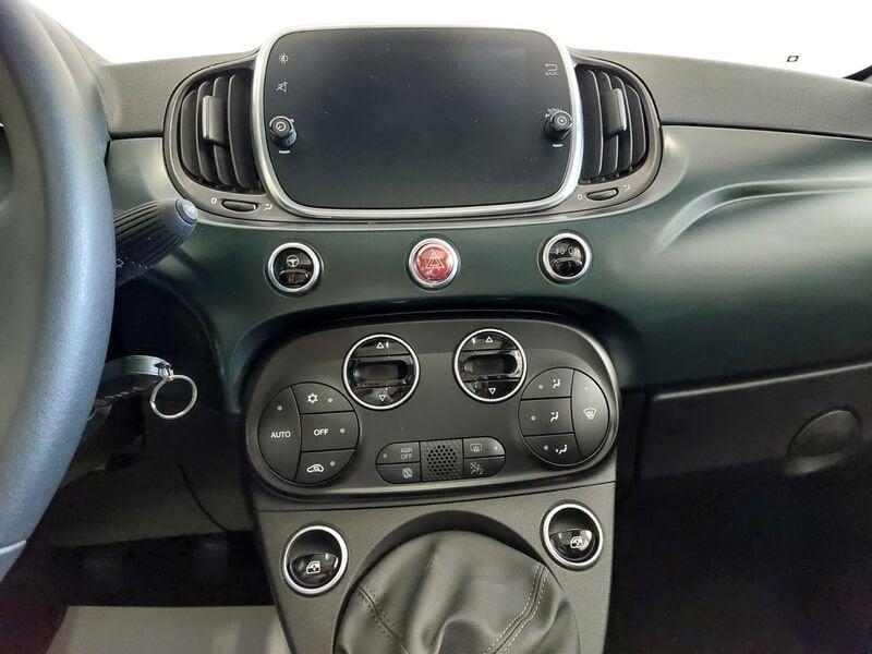 FIAT 500 500 1.0 Hybrid Rockstar