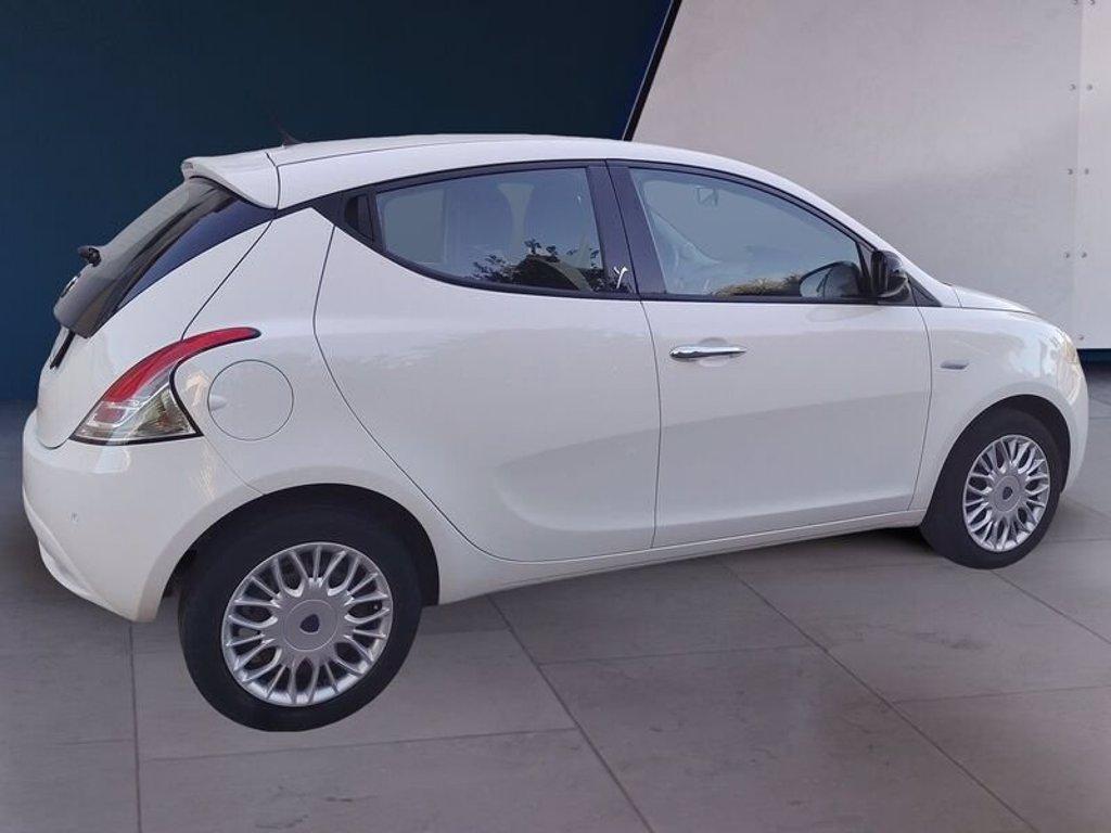 LANCIA Ypsilon 1.2 69 CV 5 porte Gold del 2017