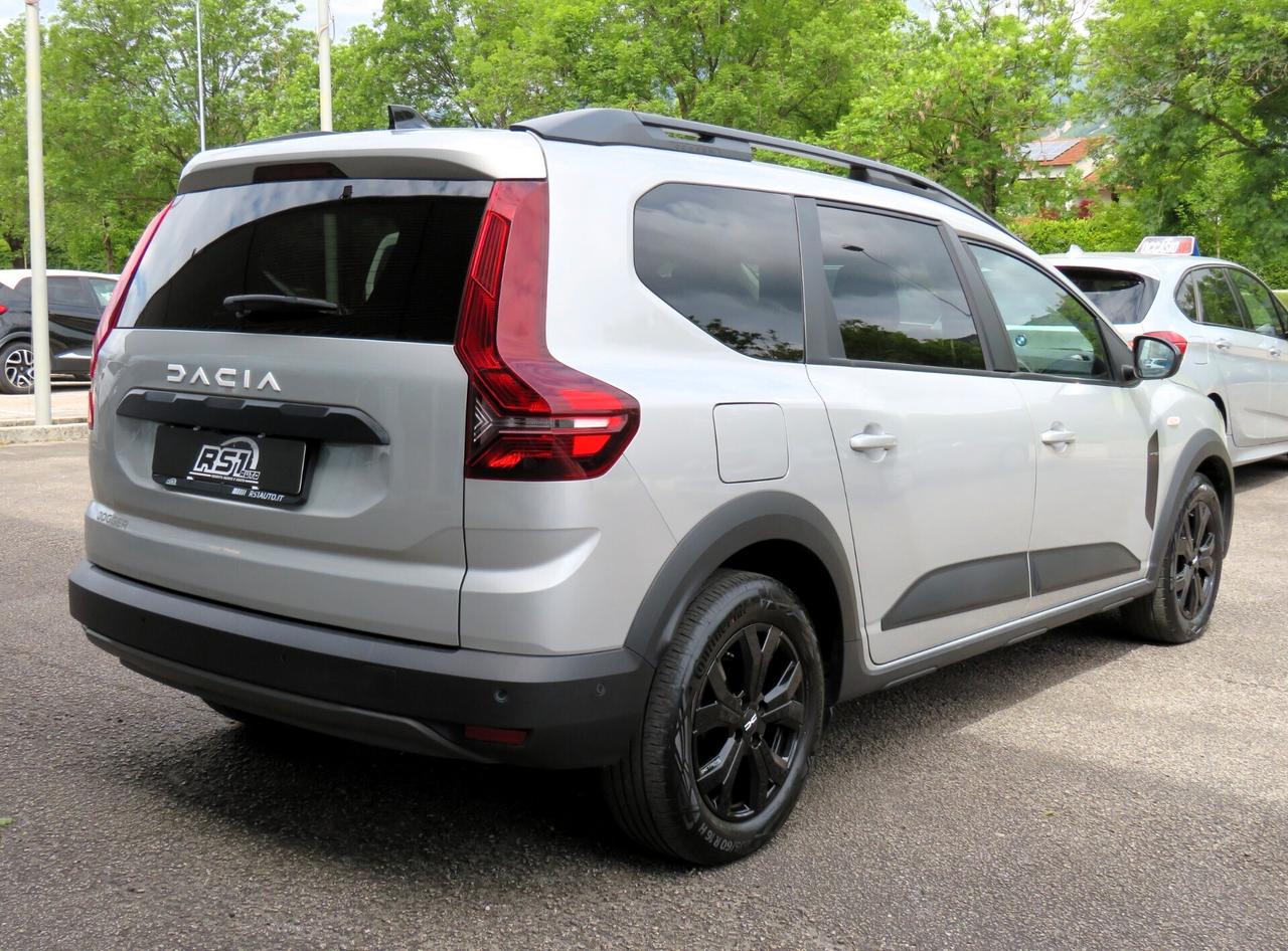 Dacia Jogger 1.0 TCe GPL 100 CV 5 posti Extreme
