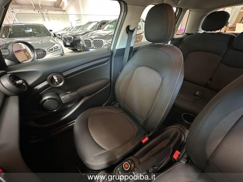 MINI Mini 5 porte Mini 2014 Diesel Mini 1.5 Cooper D 5p