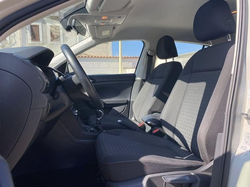 Volkswagen T-Cross Style 1.0 TSI 95 CV